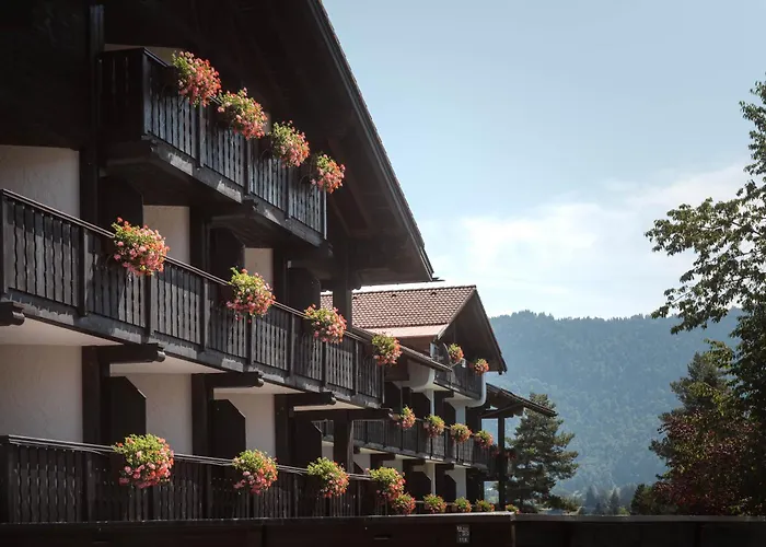 Golf&Alpin Wellness Resort Hotel Ludwig Royal