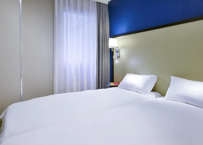 Aparthotel Adagio Monaco Monte Cristo Beausoleil
