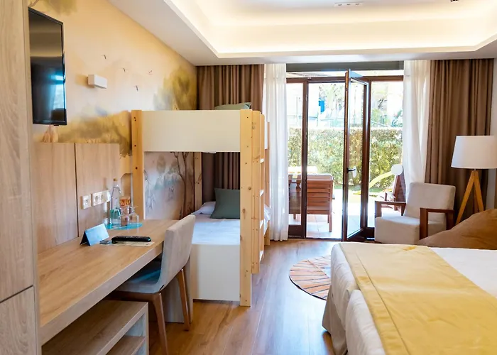 Portblue Club Pollentia Resort & Spa Alcúdia