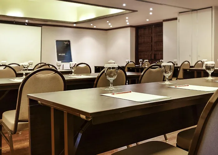 Novotel Lombok Resort & Villas Kuta 