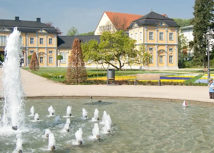 Victor´s Residenz-