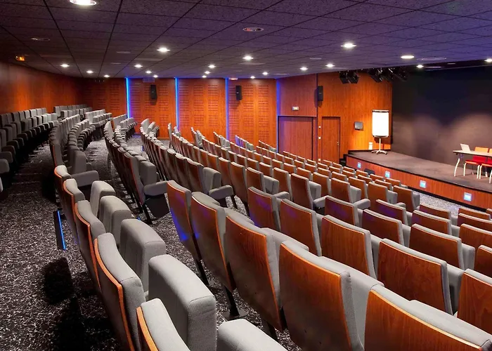 Mercure Quimper Centre