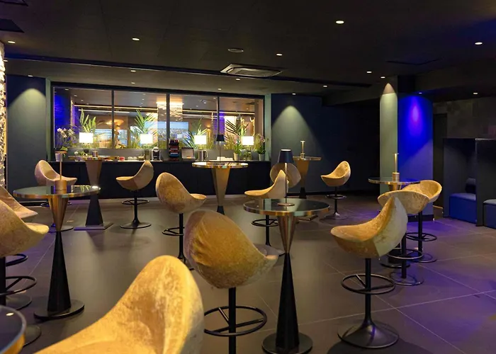 Mercure Orléans Centre Bords de Loire