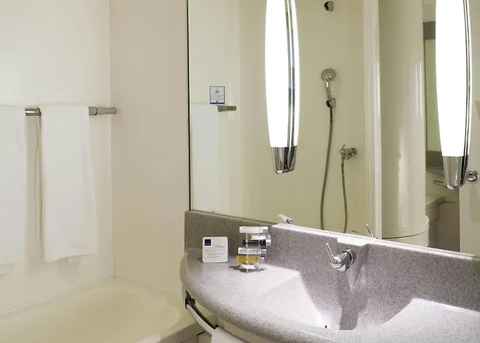 Novotel Amiens Pôle Jules Verne