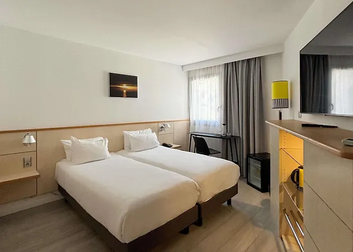 Mercure Ajaccio