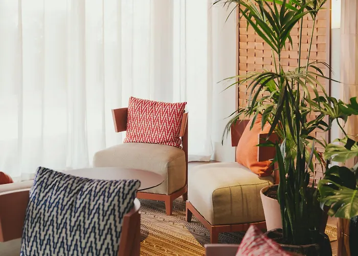Hotel Mediterraneo