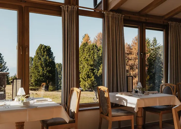 Hotel Steger-Dellai Alpe Di Siusi