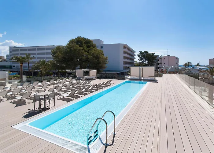 Sol House Mallorca (Adults Only)