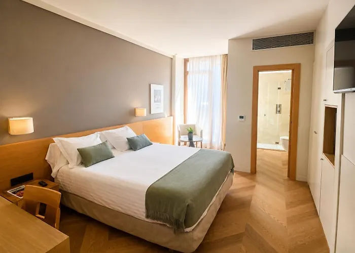 Hotel Jaizkibel Hondarribia