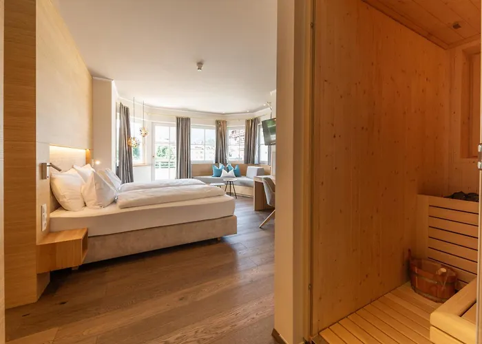 Park Hotel Bellevue
