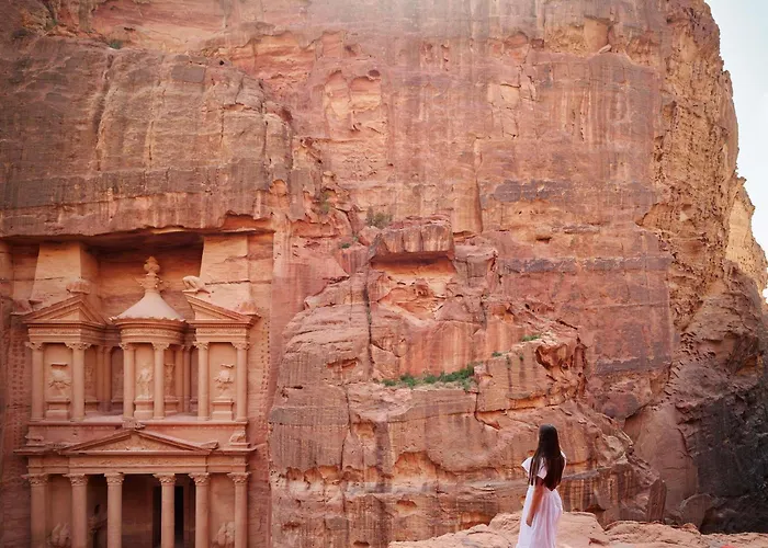 Moevenpick Resort Petra