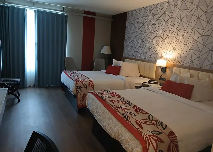 Ramada By Wyndham Fredericton