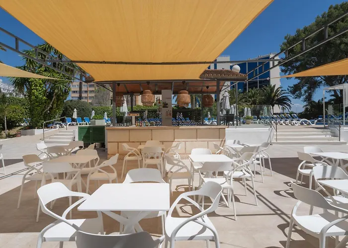 Sol Lunamar Apartamentos - Adults Only