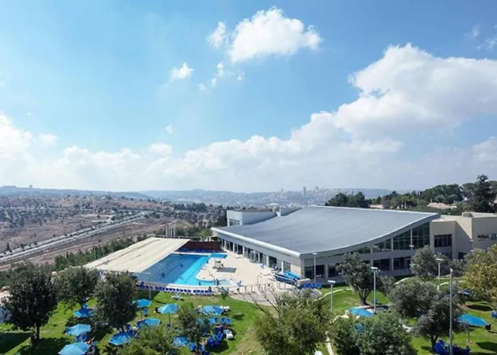 Ramat Rachel Resort Jerusalem