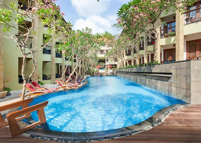Ibis Styles Bali Legian Hotel