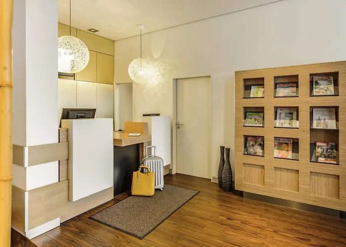 ibis Bamberg Altstadt