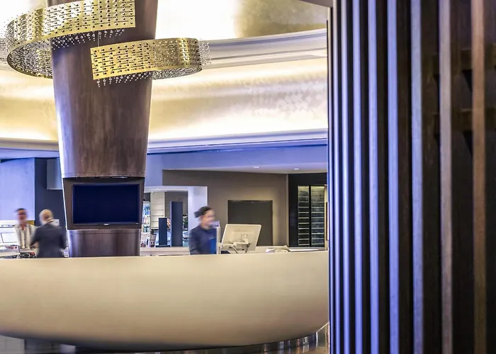 Mercure Brisbane King George Square