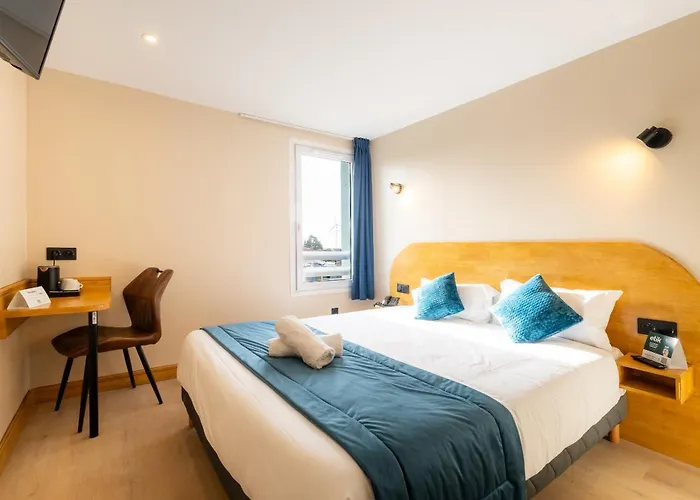 Cap Hotel