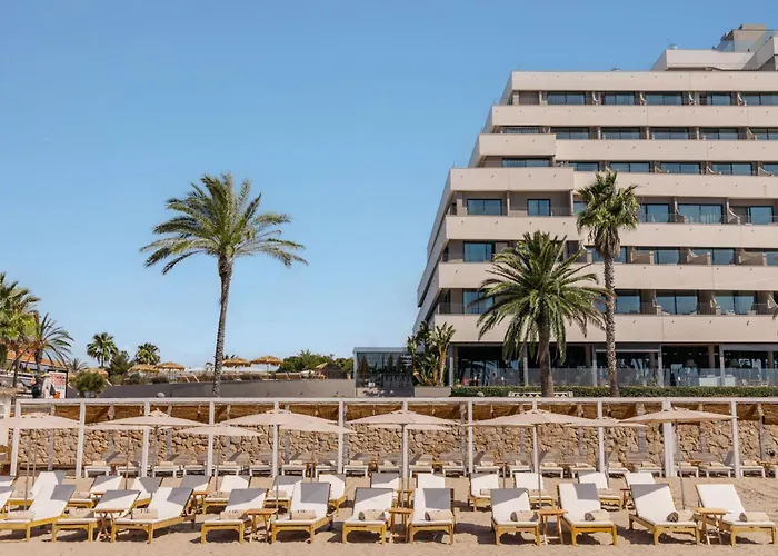 ME Sitges Terramar