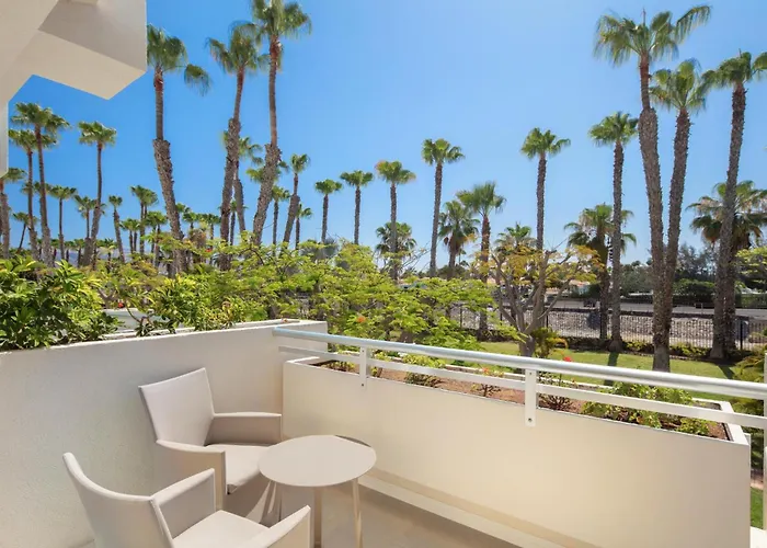 Tabaiba Princess Maspalomas 