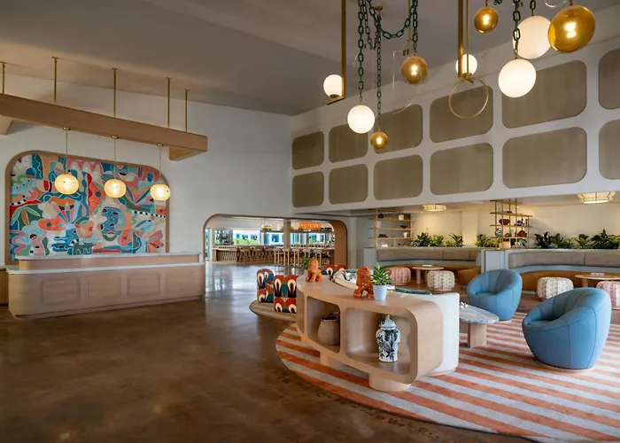 The Luce, St. Pete Beach, A Tribute Portfolio Hotel