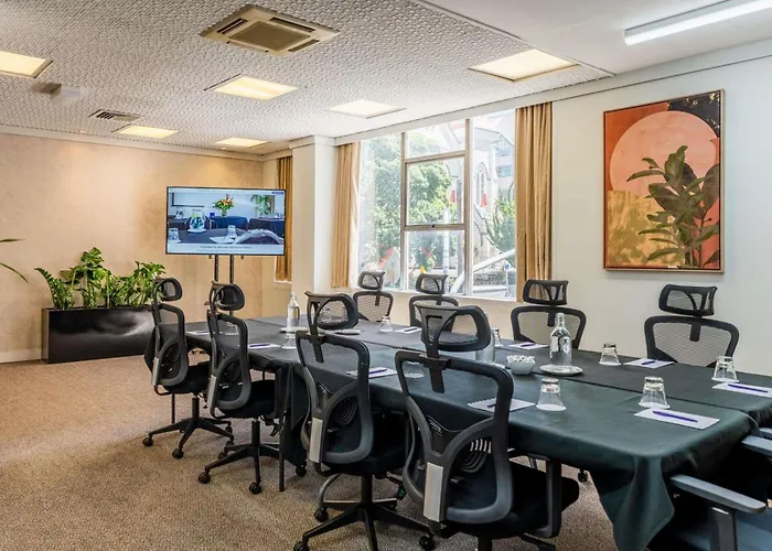 Mercure Wellington Abel Tasman
