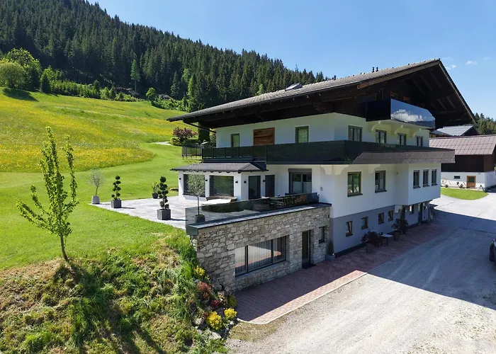 Natur&Familienhotel Der Stieglerhof