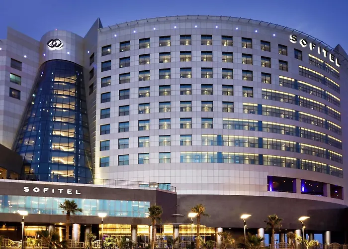 Sofitel Al Khobar The Corniche