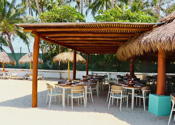 Fiesta Americana Riviera Nayarit Resort All Inclusive & Spa