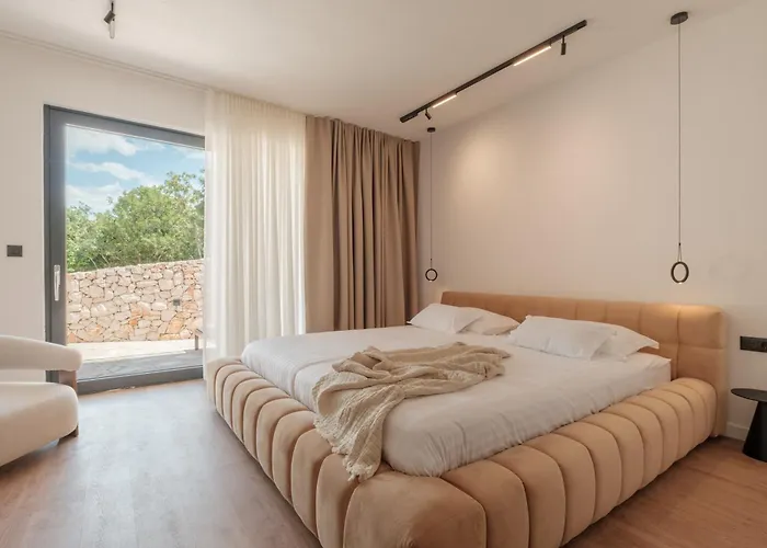 Nono Ban Boutique Hotel & Villas Gornji Humac
