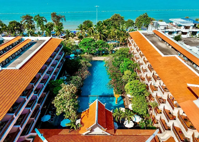 Avalon Beach Resort