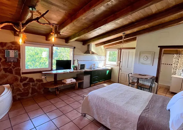 Aparthotel Xalet De Prades