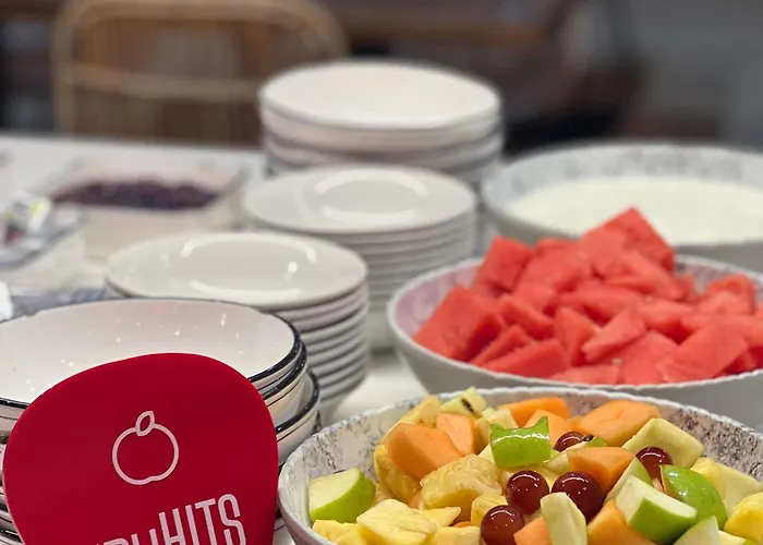 Ibis Budget Oviedo