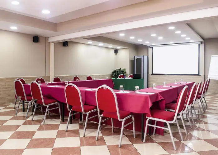 Ibis Styles Roma Vintage