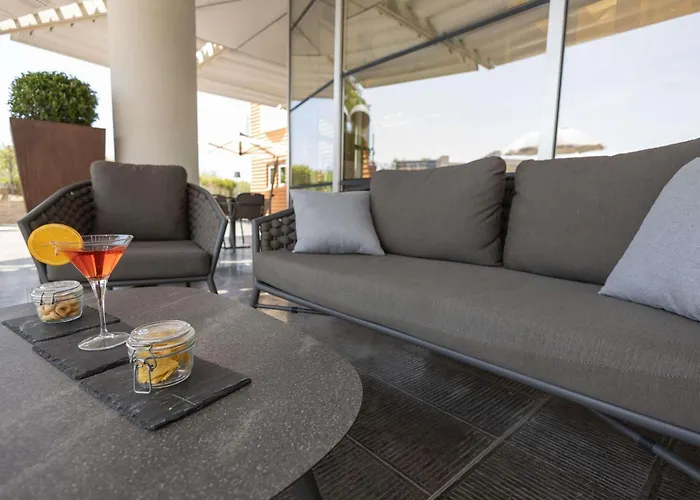 Novotel Salerno Est Arechi