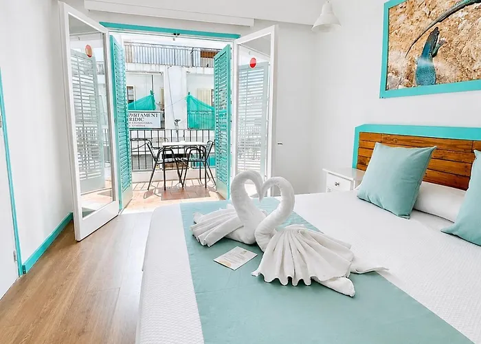 Hostal Sunset Ibiza