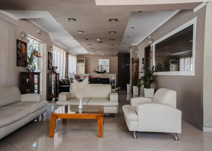Planos Beach Hotel