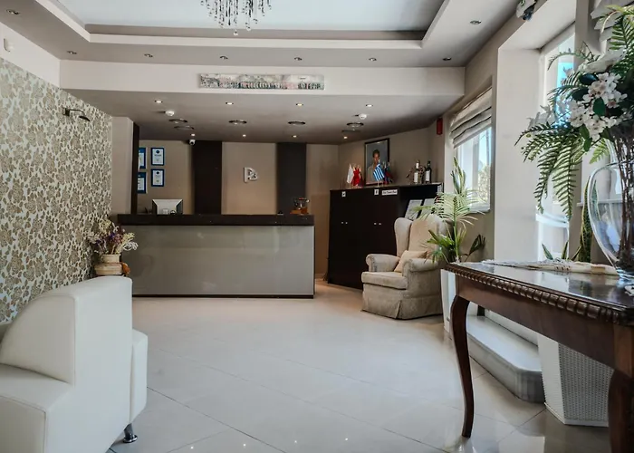 Planos Beach Hotel