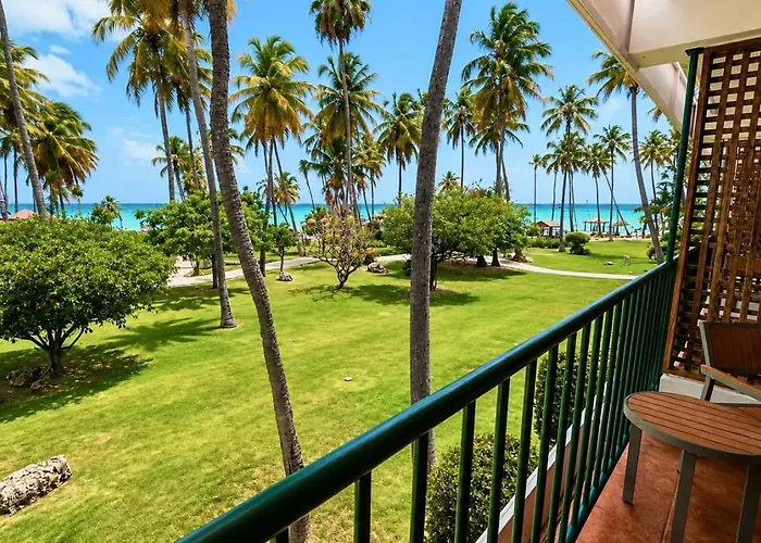 Copamarina Beach Resort & Spa