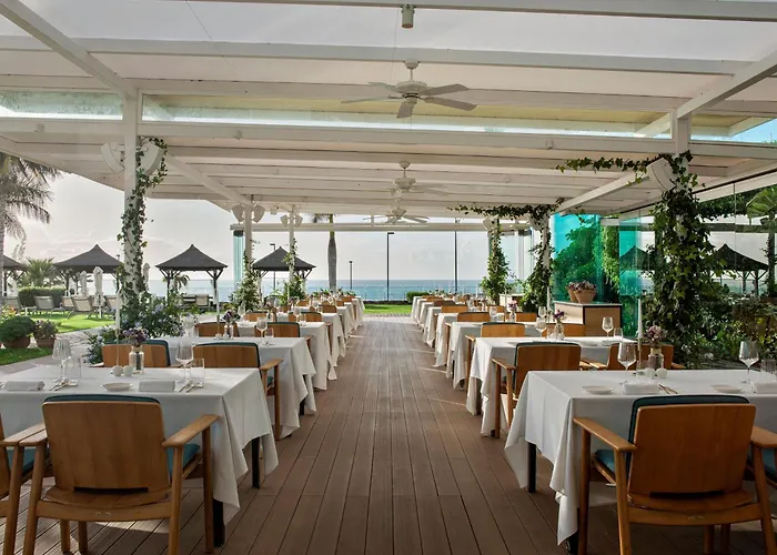 Red Level at Gran Melia Palacio de Isora - Adults Only
