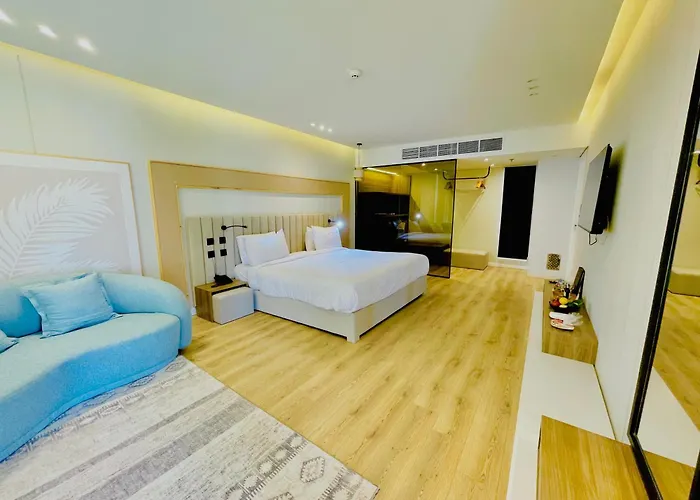 Shams Prestige Abu Soma (Adults Only)