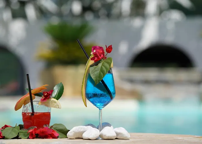 Hotel Orizzonte Blu