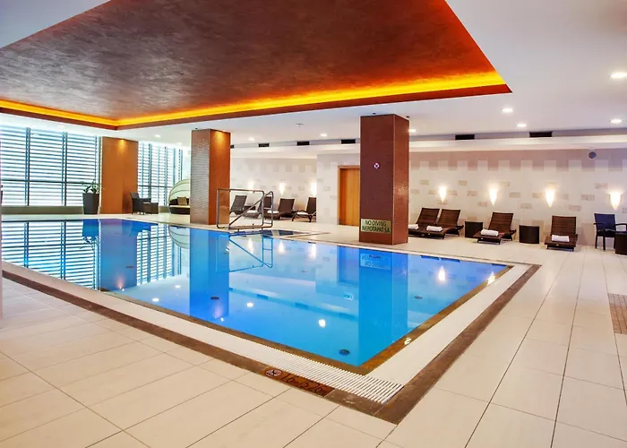 Doubletree By Hilton