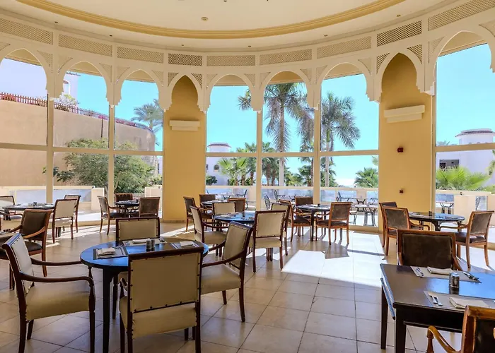 Continental Plaza Beach Resort Sharm el-Sheikh
