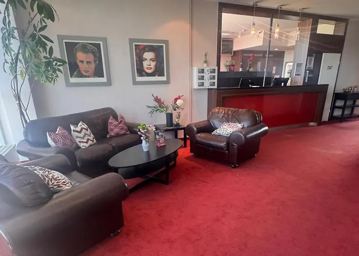 Dormero Express Hotel Passau