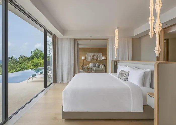 Conrad Koh Samui