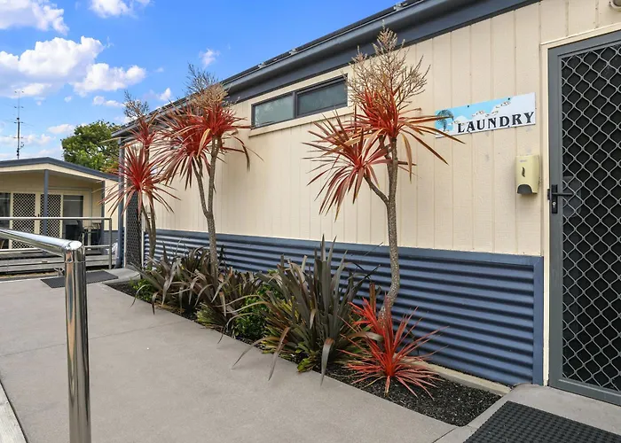 Apollo Bay Holiday Park
