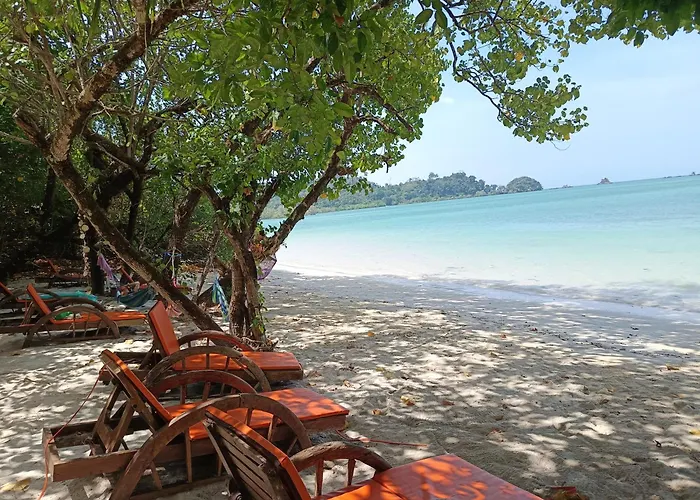Buffalo Bay Vacation Club