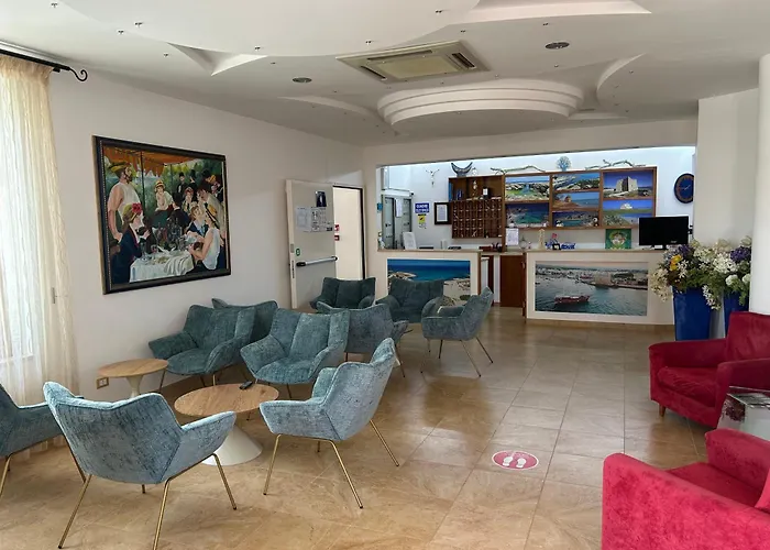 Hotel Corallo