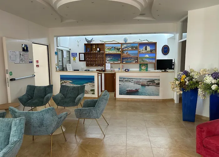 Hotel Corallo